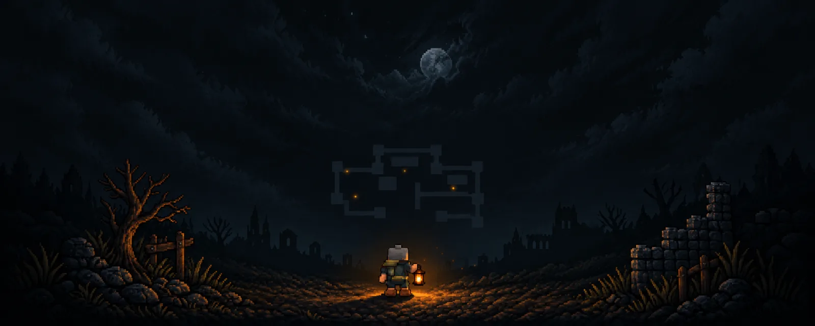 Another night, another thing to spend your souls on